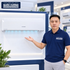 Máy lạnh Mitsubishi Heavy Inverter 1 HP SRK10YXS-W5