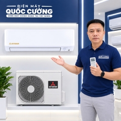 Máy lạnh Mitsubishi Heavy inverter 2 HP SRK18YYP-W5 ( CSPF 4.98 )