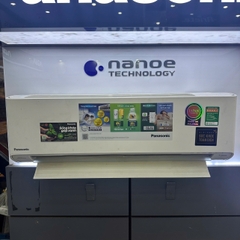 Máy lạnh Panasonic Inverter 1.5 HP U12ZKH ( CSPF 6.3 )