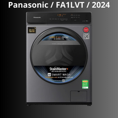 Máy giặt cửa ngang Panasonic 9 kg V90FA1