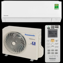Máy lạnh Panasonic Inverter 2 HP CU/CS-RU18CKH-8 Model 2026 CSPF 5.09 / Bảo hành 1 năm