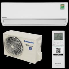 Máy lạnh Panasonic 1.5 HP CU/CS-U12BKH-8