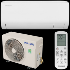 Máy lạnh Samsung Inverter 1 HP AR10DYHZAWKNSV ( CSPF 4.60 )