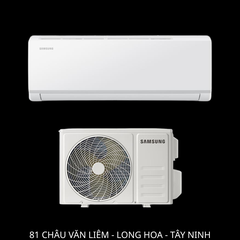 Máy lạnh Samsung Inverter 1 HP AR40H09D0ATNSV