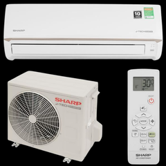 Máy lạnh Sharp 1 HP AH-X10CEWC