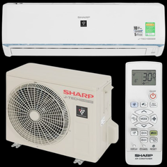 Máy lạnh Sharp 1.5 HP AH-XP13BSW