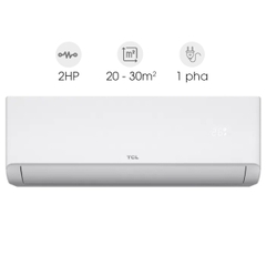 Máy lạnh TCL Inverter 2HP TAC-SA18CSV/ZA​