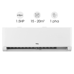 Máy lạnh TCL Inverter 1.5HP TBI-13CSD/TPHI