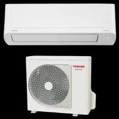 Máy lạnh Toshiba Inverter 2 HP RAS-H18S5KCV2G-V