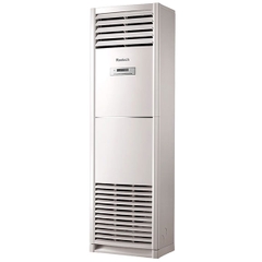 Máy lạnh tủ đứng Reetech 5HP RF48/RC48