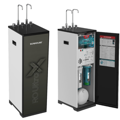 MÁY LỌC NƯỚC ION KIỀM HYDROGEN UltraX SUNHOUSE SHA76639LA