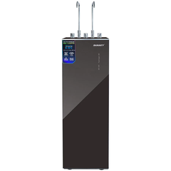 Máy lọc nước Ion kiềm Hydrogen Sanaky 12 lõi SNK-TV3IK018