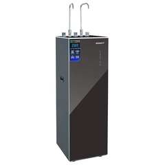 Máy lọc nước Ion kiềm Hydrogen Sanaky 12 lõi SNK-TV3IK018