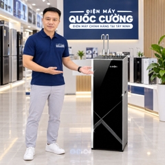Máy lọc nước nóng lạnh Karofi KAD-M85