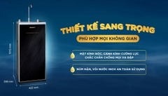 Máy lọc nước Sanaky SNK-E1HK008 10 lõi