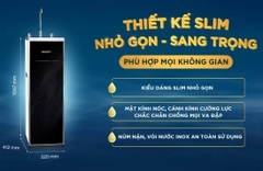 Máy lọc nước Sanaky SNK-S1HK004 10 lõi