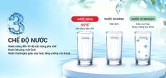 Máy lọc nước Sanaky nóng Hydrogen khoáng 12 lõi SNK-TV2HK021
