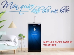 Máy lọc nước Sanaky VH-6110VD