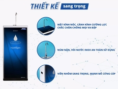 Máy lọc nước Sanaky VH-6110VD