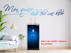 Máy lọc nước Sanaky VH-6210VD