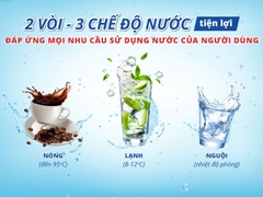 Máy lọc nước Sanaky VH-6210VD