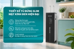 Máy lọc nước ion kiềm UltraPURE Sunhouse SHA76232LA