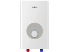 Máy nước nóng trực tiếp Aqua AEI35M-F1W(VN)