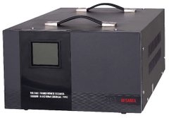Máy ổn áp Resanta 63/6/52 (10.000W, loại rơ le)