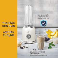 Máy Xay Sinh Tố BlueStone BLB-5308 300W