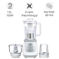 Máy xay sinh tố Toshiba BL-70PR2NV