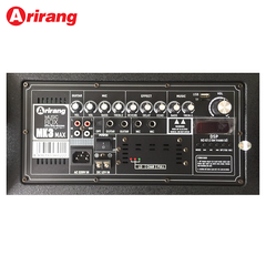 Loa Kéo Arirang MK3 Max