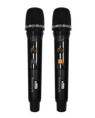 Loa kéo karaoke BEST 6850 - Bass 40cm - Công suất 600W