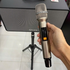 Loa xách tay Arirang MB2 Pro Plus