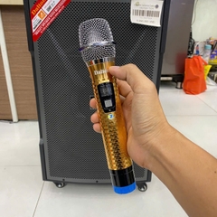 Loa kéo karaoke Dalton TS-15G700X ( Bass 40cm, Công suất 700W )