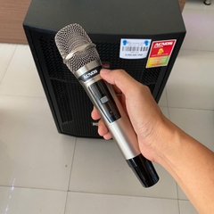 Loa Kéo karaoke Acnos CB51neo ( Bass 50cm, Công suất 1000W )
