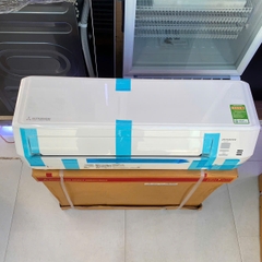 Máy lạnh Mitsubishi Heavy inverter 2 HP SRK18YYP-W5 ( CSPF 4.98 )