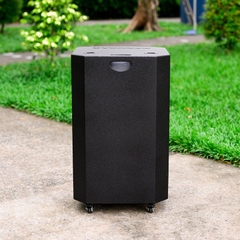 Loa kéo Nanomax A-600 bass 50 cm 980W/max Karaoke Bluetooth