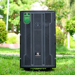 Loa kéo Nanomax SK-16Q3 bass 40 cm 570W/max Karaoke Bluetooth