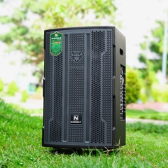 Loa kéo Nanomax SK-16Q3 bass 40 cm 570W/max Karaoke Bluetooth