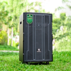 Loa kéo Nanomax SK-16Q3 bass 40 cm 570W/max Karaoke Bluetooth