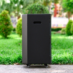 Loa kéo Nanomax SK-16Q3 bass 40 cm 570W/max Karaoke Bluetooth