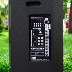 Loa kéo Nanomax SK-16Q3 bass 40 cm 570W/max Karaoke Bluetooth