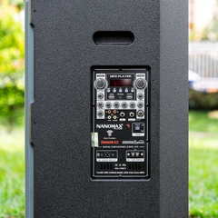 Loa kéo Nanomax SK-16Q1 bass 40 cm 570 W Max