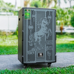 Loa kéo Nanomax SK-16Q1 bass 40 cm 570 W Max