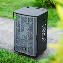 Loa kéo Nanomax SK-16Q1 bass 40 cm 570 W Max