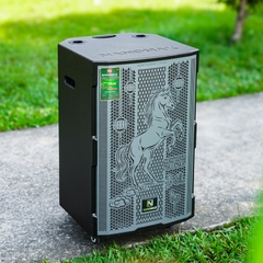 Loa kéo Nanomax SK-16Q1 bass 40 cm 570 W Max