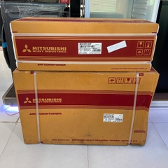 Máy lạnh Mitsubishi Heavy inverter 2 HP SRK18YYP-W5 ( CSPF 4.98 )