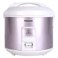 Nồi cơm điện cơ 1,8L Panasonic SR-MVQ18FRAX