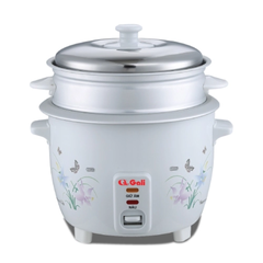 Nồi cơm điện Gali GL-1718R 1.8 lít