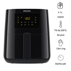 Nồi chiên Philips HD9252/90